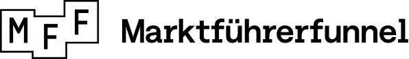 Marktführerfunnel